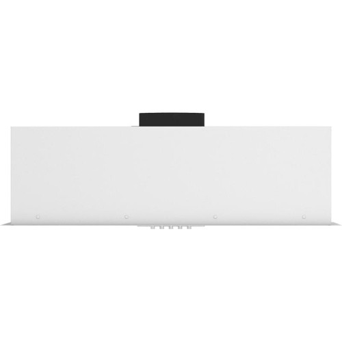 Вытяжка встраиваемая/ Вытяжка встраиваемая Elikor Cube Basic 60П-500-К3Д белый управление: кнопочное (1 мотор)