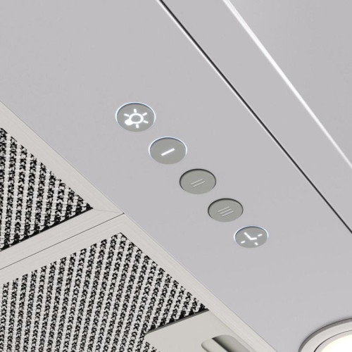 Встраиваемая вытяжка ELIKOR/ Встраиваемая вытяжка ELIKOR 241266 GOOD, Кухонная вытяжка ELIKOR КВ Sense 60П-1000