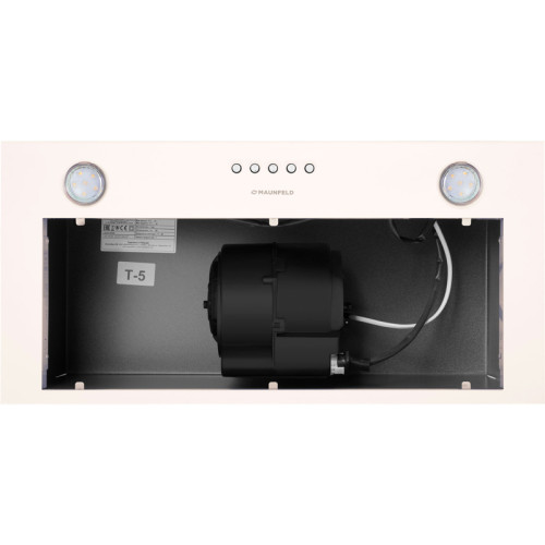 ВЫТЯЖКА MAUNFELD CRCROSBY SINGL 60 BEIGE/ ВЫТЯЖКА MAUNFELD CRCROSBY SINGL 60 BEIGE CROSBY SINGL 60 BEIGE Полновстраиваемая, 60см, 850 м3, кнопочное управление, LED, площадь кухни до 30м2, опция: угольный фильтр CF140C-2шт, бежевый