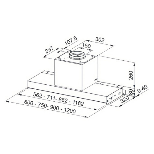 Вытяжка Franke FMY DRIP-FREE 120 KL/ Best, Вытяжка Mythos FMY DRIP-FREE 120 KL, 120см, технология drip-free (функция сбора конденсата), сенсорное управление, производительность 710 м3/ч, , Franke K-Link технология, цвет: нержавеющая сталь, тонированый коз Вытяжка Franke FMY DRIP-FREE 120 KL/ Best, Вытяжка Mythos FMY DRIP-FREE 120 KL, 120см, технология drip-free (функция сбора конденсата), сенсорное управление, производительность 710 м3/ч, , Franke K-Link технология, цвет: нержавеющая сталь, тонированый коз
