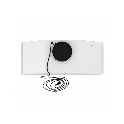 Retail&Kitchen, BEST, Кухонная вытяжка ELIKOR BOX 70П-1000-Э4Д, белый