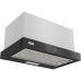 Вытяжка Franke/ Best, Вытяжка TOUCH 35 BK 50, 50см, 750 м3/ч, сенсорное управление, LED освещение, Угольный фильтр Ф-07 (приобретается отдельно), цвет: нержавеющая сталь, лицевая планка: черное стекло Вытяжка Franke/ Best, Вытяжка TOUCH 35 BK 50, 50см, 750 м3/ч, сенсорное управление, LED освещение, Угольный фильтр Ф-07 (приобретается отдельно), цвет: нержавеющая сталь, лицевая планка: черное стекло