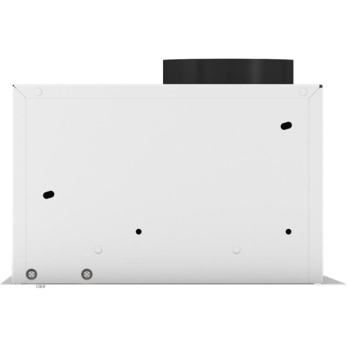 GOOD, Кухонная вытяжка ELIKOR КВ Cube Basic 60П-500-К3Д белый