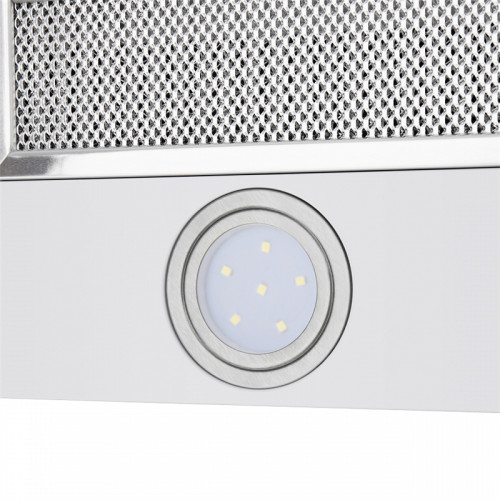 ВЫТЯЖКА MAUNFELD VS LIGHT 60 БЕЛЫЙ/ ВЫТЯЖКА MAUNFELD VS LIGHT 60 БЕЛЫЙ VS LIGHT 60 WHITE Тип: встраиваемая  Цвет: белый  Управление: колыбельное  Ширина, мм: 600  Полная потребляемая мощность, Вт: 140 Количество скоростей: 2  Максимальная производительнос