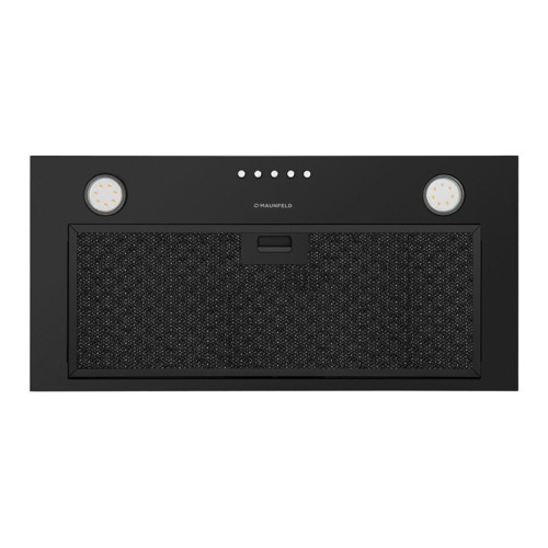 Вытяжка/ Вытяжка CROSBY POWER 50 BLACK Кухонная вытяжка MAUNFELD Crosby Power 50 черный Вытяжка/ Вытяжка CROSBY POWER 50 BLACK Кухонная вытяжка MAUNFELD Crosby Power 50 черный
