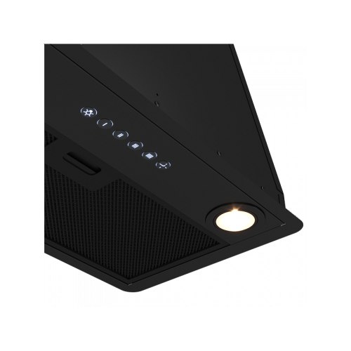 Retail&Kitchen, BEST, Кухонная вытяжка ELIKOR BOX 50П-1000-Э4Д, черный