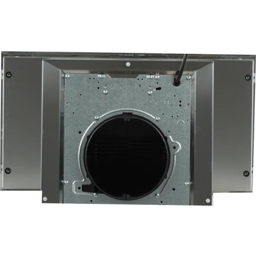 Вытяжка встраиваемая/ Вытяжка встраиваемая Elica Hidden 2.0 IX/A/52 нержавеющая сталь управление: кнопочное (1 мотор)