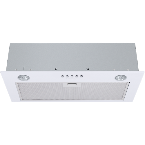 ВЫТЯЖКА MAUNFELD CROSBY SINGL 60 WHITE/ ВЫТЯЖКА MAUNFELD CROSBY SINGL 60 WHITE CROSBY SINGL 60 WHITE Полновстраиваемая, 60см, 850 м3, кнопочное управление, LED, площадь кухни до 30м2, опция: угольный фильтр CF140C-2шт, белая ВЫТЯЖКА MAUNFELD CROSBY SINGL 60 WHITE/ ВЫТЯЖКА MAUNFELD CROSBY SINGL 60 WHITE CROSBY SINGL 60 WHITE Полновстраиваемая, 60см, 850 м3, кнопочное управление, LED, площадь кухни до 30м2, опция: угольный фильтр CF140C-2шт, белая