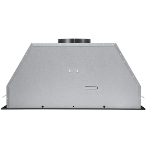 Кухонная вытяжка MAUNFELD/ Кухонная вытяжка MAUNFELD TRAPEZE 602M BLACK Кухонная вытяжка MAUNFELD TRAPEZE 602M, полновстраиваемая, 3 скорости, 1150 м3/ч, электронное управление, энергоэффективность В, уровень шума 54 дБ, цвет черный