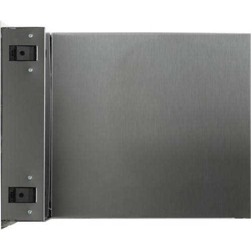 Вытяжка встраиваемая/ Вытяжка встраиваемая Elica Hidden 2.0 IX/A/52 нержавеющая сталь управление: кнопочное (1 мотор)