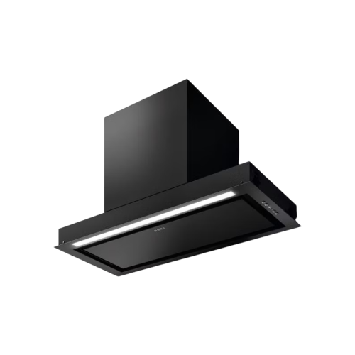 Встраиваемая вытяжка ELICA/ Встраиваемая вытяжка ELICA HIDDEN ADV PLUS @ BLGL/A/72-PRF0184107A Встраиваемая вытяжка ELICA, 72 см, LED освещение, электронное управление, 1300 м3/ч, 3 скорсти, интенсивный режим, периметральное втягивание, индикация обслужив