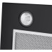 ВЫТЯЖКА MAUNFELD CROSBY SINGL 60 BLACK/ ВЫТЯЖКА MAUNFELD CROSBY SINGL 60 BLACK CROSBY SINGL 60 BLACK Полновстраиваемая, 60см, 850 м3, кнопочное управление, LED, площадь кухни до 30м2, опция: угольный фильтр CF140C-2шт, черная
