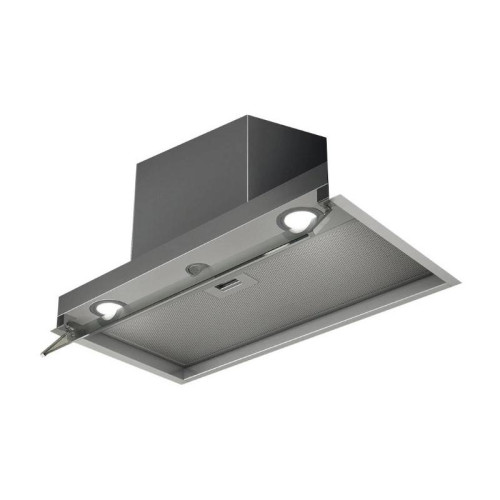 Вытяжка встраиваемая/ Вытяжка встраиваемая Elica Boxin IX/A/90 нержавеющая сталь управление: поворотные переключатели (1 мотор)