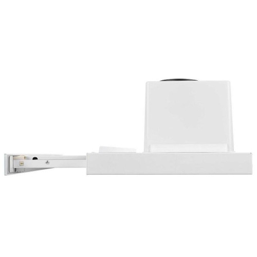 ВЫТЯЖКА MAUNFELD OUSE TOUCH 60 белый/БЕЛОЕ стекло/ ВЫТЯЖКА MAUNFELD OUSE TOUCH 60 белый/БЕЛОЕ стекло OUSE TOUCH 60 Glass White Тип: встраиваемая Цвет: белый Управление: сенсорное Ширина, мм: 600