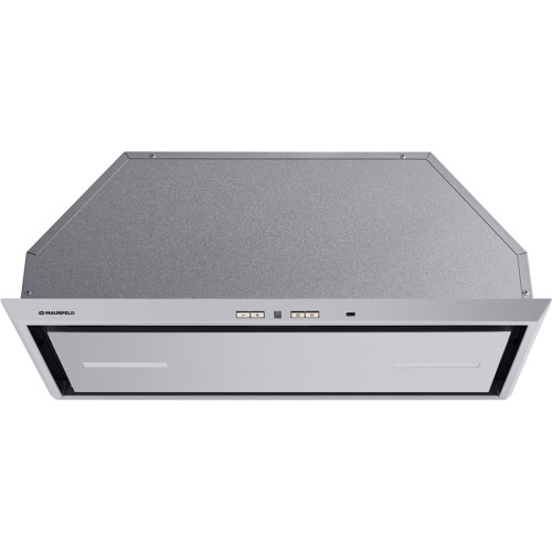 ВЫТЯЖКА MAUNFELD URANIA 74 INOX/ ВЫТЯЖКА MAUNFELD URANIA 74 INOX URANIA 74 INOX Тип: встраиваемая, 71.6см, электронное управление, 1250 м3, площадь кухни до 50м2, 4 скорости, в опции угольный фильтр CF 172C, цвет:нержавеющая сталь