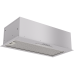 GOOD, Кухонная вытяжка ELIKOR КВ Cube Basic 60П-500-К3Д хром