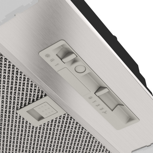 GOOD, Кухонная вытяжка ELIKOR КВ Врезной блок BREEZE 52Н-450-П3Д, нерж