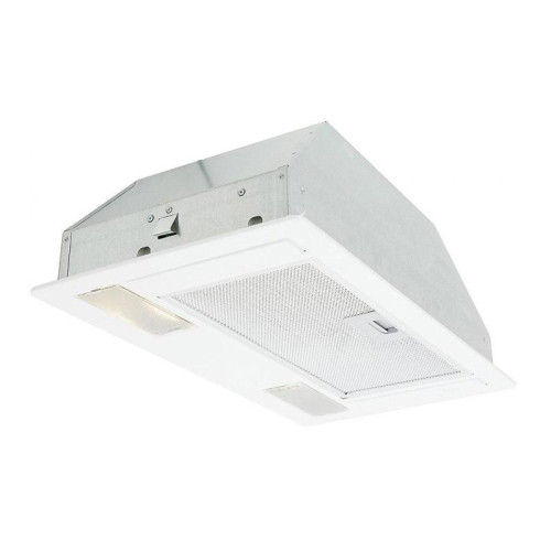 Вытяжка встраиваемая/ Вытяжка встраиваемая Elica Era C WH/A/52 белый управление: кнопочное (1 мотор)