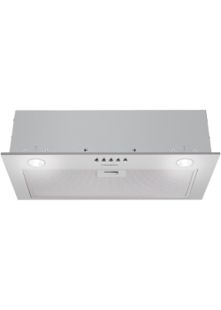 ВЫТЯЖКА MAUNFELD CROSBY SINGL 60 INOX/ ВЫТЯЖКА MAUNFELD CROSBY SINGL 60 INOX CROSBY SINGL 60 INOX Тип: полновстраиваемая, Цвет: нержавеющая сталь, Управление: кнопочное, Ширина, мм: 598, Полная потребляемая мощность, Вт: 190, Количество скоростей: 3, Макс