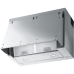 Встраиваемая вытяжка Franke/ BEST, Встраиваемая вытяжка Franke FFI 622 GR LED0, 60 см, LED освещение, 3 скорости, 580 м3/ч, энергоэффективность С, цвет нержавеющая сталь