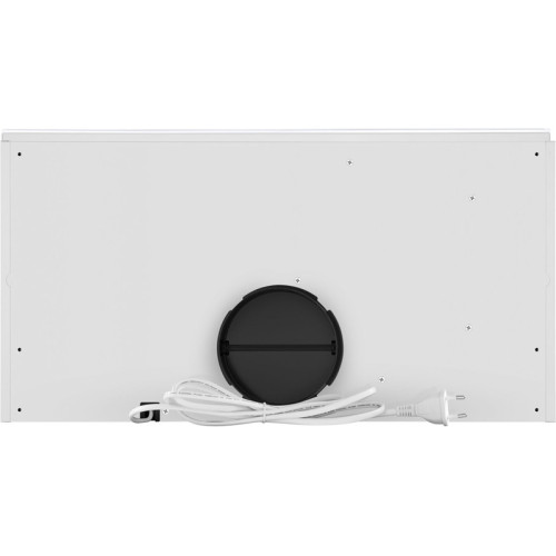 ВЫТЯЖКА MAUNFELD VS LIGHT 50 БЕЛЫЙ/ ВЫТЯЖКА MAUNFELD VS LIGHT 50 БЕЛЫЙ VS LIGHT 50 WHITE Тип: встраиваемая  Цвет: белый  Управление: колыбельное  Ширина, мм: 500  Полная потребляемая мощность, Вт: 140 Количество скоростей: 2  Максимальная производительнос