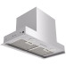 Встраиваемая вытяжка ELIKOR/ Встраиваемая вытяжка ELIKOR 241266 GOOD, Кухонная вытяжка ELIKOR КВ Sense 60П-1000