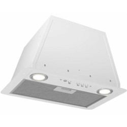 Retail&Kitchen, BEST, Кухонная вытяжка КВ Врезной блок BOX 42П-450, белый