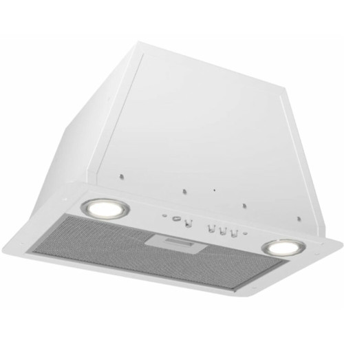 Retail&Kitchen, BEST, Кухонная вытяжка КВ Врезной блок BOX 42П-450, белый