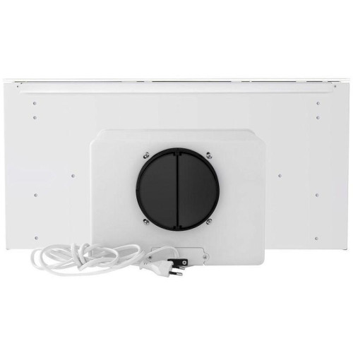 ВЫТЯЖКА MAUNFELD OUSE TOUCH 60 белый/БЕЛОЕ стекло/ ВЫТЯЖКА MAUNFELD OUSE TOUCH 60 белый/БЕЛОЕ стекло OUSE TOUCH 60 Glass White Тип: встраиваемая Цвет: белый Управление: сенсорное Ширина, мм: 600