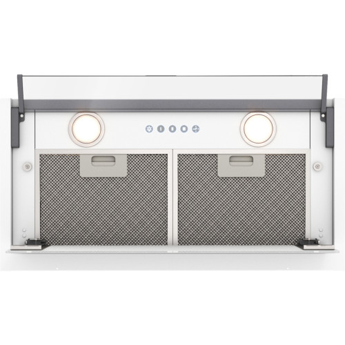 Retail&Kitchen, BEST, Кухонная вытяжка ELIKOR КВ КВ Sense Glass 60П-1000 white