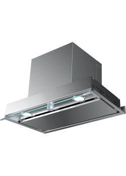 Вытяжка Franke 305.0522.798/ Better, Вытяжка Style Pro FSTPRO 608 Inox