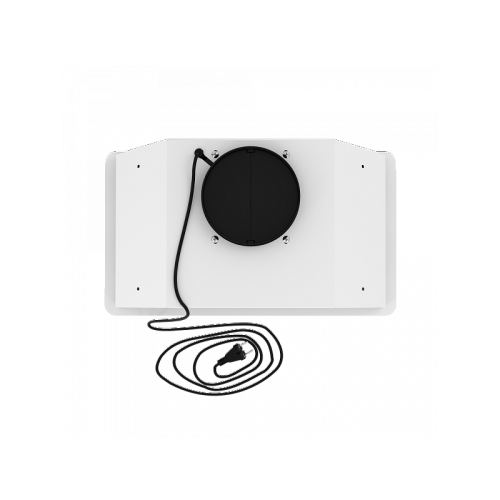 Retail&Kitchen, BEST, Кухонная вытяжка ELIKOR BOX 50П-1000-Э4Д, белый