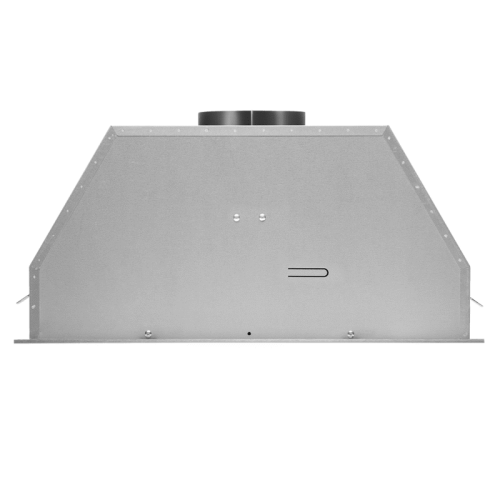 Кухонная вытяжка MAUNFELD/ Кухонная вытяжка MAUNFELD TRAPEZE 603EM Inox Полновстраиваемая, 1150 м3/ч, 3 скорости, ширина 59.8 см, глубина 29 см, цвет: нержавеющая сталь