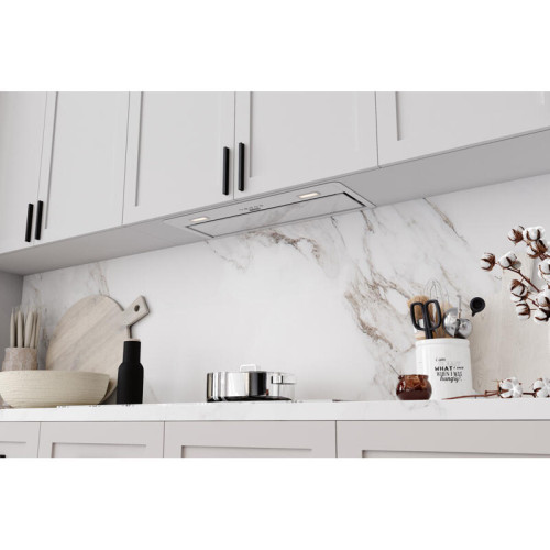 Вытяжка Franke VERA WH 52/ Best, Вытяжка VERA WH 52, 1000 м3/ч, электронное управление, LED освещение, Угольный фильтр Ф-07 (приобретается отдельно), цвет: белый Вытяжка Franke VERA WH 52/ Best, Вытяжка VERA WH 52, 1000 м3/ч, электронное управление, LED освещение, Угольный фильтр Ф-07 (приобретается отдельно), цвет: белый