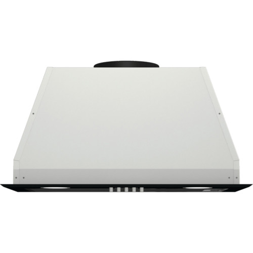 Встраиваемая вытяжка Gorenje/ Встраиваемая вытяжка Gorenje, 52 см, 3 скорости, LED освещение, кнопочное управление, цвет черный