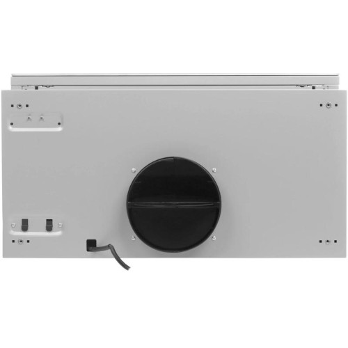 Вытяжка встраиваемая/ Вытяжка встраиваемая Gorenje TH60E8SGB серебристый управление: сенсорное (1 мотор)