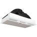 Вытяжка Franke FLICK/ Best, FLICK WH 60, 1000 м3/ч, 62 дБ, цвет белый, угольный фильтр Ф-08 Вытяжка Franke FLICK/ Best, FLICK WH 60, 1000 м3/ч, 62 дБ, цвет белый, угольный фильтр Ф-08