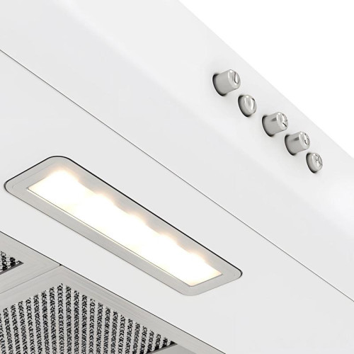 Вытяжка встраиваемая/ Вытяжка встраиваемая ELIKOR ECO WH 60 WHITE