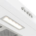 Вытяжка встраиваемая/ Вытяжка встраиваемая ELIKOR ECO WH 60 WHITE