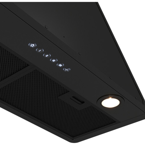 Retail&Kitchen, BEST, Кухонная вытяжка ELIKOR BOX 70П-1000-Э4Д, черный