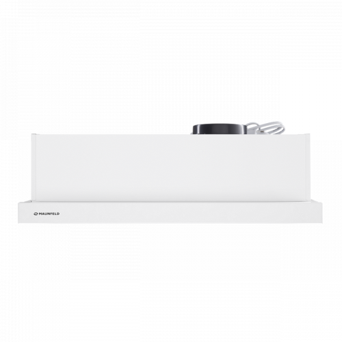 ВЫТЯЖКА MAUNFELD VS LIGHT 60 БЕЛЫЙ/ ВЫТЯЖКА MAUNFELD VS LIGHT 60 БЕЛЫЙ VS LIGHT 60 WHITE Тип: встраиваемая  Цвет: белый  Управление: колыбельное  Ширина, мм: 600  Полная потребляемая мощность, Вт: 140 Количество скоростей: 2  Максимальная производительнос