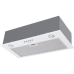 ВЫТЯЖКА MAUNFELD CROSBY SINGL 60 WHITE/ ВЫТЯЖКА MAUNFELD CROSBY SINGL 60 WHITE CROSBY SINGL 60 WHITE Полновстраиваемая, 60см, 850 м3, кнопочное управление, LED, площадь кухни до 30м2, опция: угольный фильтр CF140C-2шт, белая