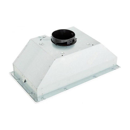 Вытяжка встраиваемая/ Вытяжка встраиваемая Elica Era C WH/A/52 белый управление: кнопочное (1 мотор)