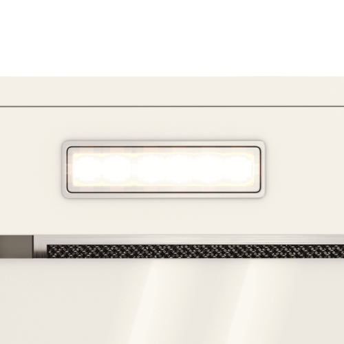 Вытяжка Franke VERA BG 72/ Best, Вытяжка VERA BG 72, 1000 м3/ч, электронное управление, LED освещение, Угольный фильтр Ф-07 (приобретается отдельно), цвет: бежевый Вытяжка Franke VERA BG 72/ Best, Вытяжка VERA BG 72, 1000 м3/ч, электронное управление, LED освещение, Угольный фильтр Ф-07 (приобретается отдельно), цвет: бежевый