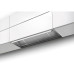 Встраиваемая в шкаф вытяжка Faber/ BETTER, IN-NOVA ZERO DRIP LITE A90, полновстраиваемая, ширина 90 см, 710 м3/ч, сенсорное управление, 49дБ, LED освещение, нержавеющая сталь/белое стекло Встраиваемая в шкаф вытяжка Faber/ BETTER, IN-NOVA ZERO DRIP LITE A90, полновстраиваемая, ширина 90 см, 710 м3/ч, сенсорное управление, 49дБ, LED освещение, нержавеющая сталь/белое стекло