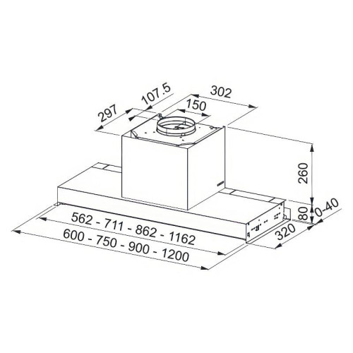 Вытяжка Franke FST DRIP-FREE 90 X/2 KL/ Best, Встраиваемая вытяжка FST DRIP-FREE 90 X/2 KL. Ширина 900 мм, 3 скорости + интенсивный режим, сенсор, LED, производительность 710 м3/час. Функция контроля пара для уменьшения и удаления конденсата. Встроенный п Вытяжка Franke FST DRIP-FREE 90 X/2 KL/ Best, Встраиваемая вытяжка FST DRIP-FREE 90 X/2 KL. Ширина 900 мм, 3 скорости + интенсивный режим, сенсор, LED, производительность 710 м3/час. Функция контроля пара для уменьшения и удаления конденсата. Встроенный п