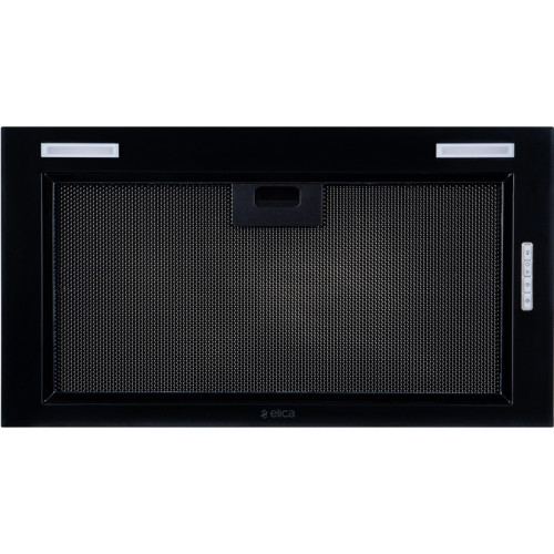 Встраиваемая вытяжка/ Встраиваемая вытяжка FOLD BL MAT/A/52-PRF0181960 52 см, 1050 м3/ч, отвод/рециркуляция, черный цвет