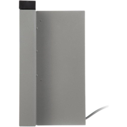 Вытяжка встраиваемая/ Вытяжка встраиваемая Lex Hubble 600 нержавеющая сталь управление: кнопочное (1 мотор)