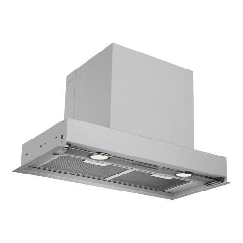 Retail&Kitchen, BEST, Кухонная вытяжка ELIKOR EVOLUTION 60П-750-Э3Д алюмин. металлик