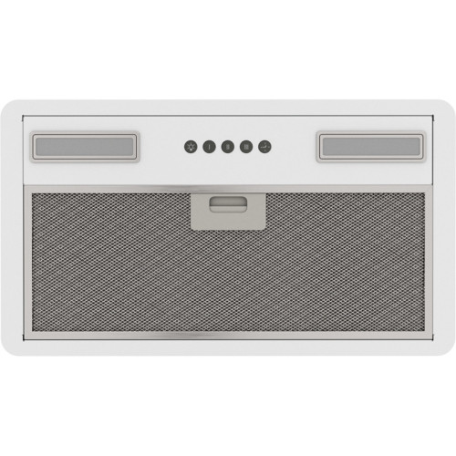 Вытяжка Franke FLICK/ Best, FLICK WH 60, 1000 м3/ч, 62 дБ, цвет белый, угольный фильтр Ф-08